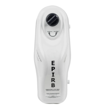 Picture of SeaSucker ACR Cat-1 EPIRB Mount