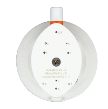 Picture of SeaSucker ACR Cat-2 EPIRB Mount