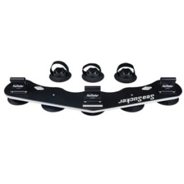 Picture of SeaSucker Bomber MAX Bike Rack (Incl. HUSKE 9x100 w/Skewer + 12x100 + 15x100 + 15x110)