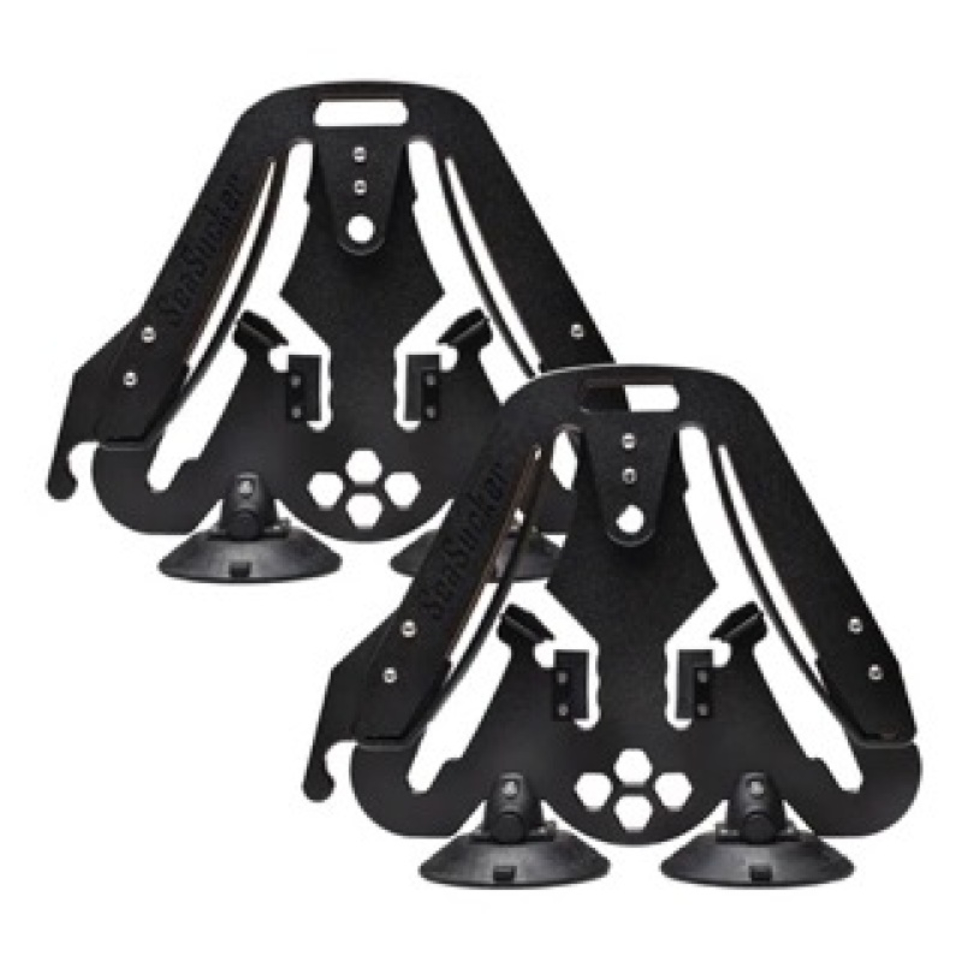 Picture of SeaSucker Pallavicini Ski Rack (Skis/Snowboards - 2 Sets)