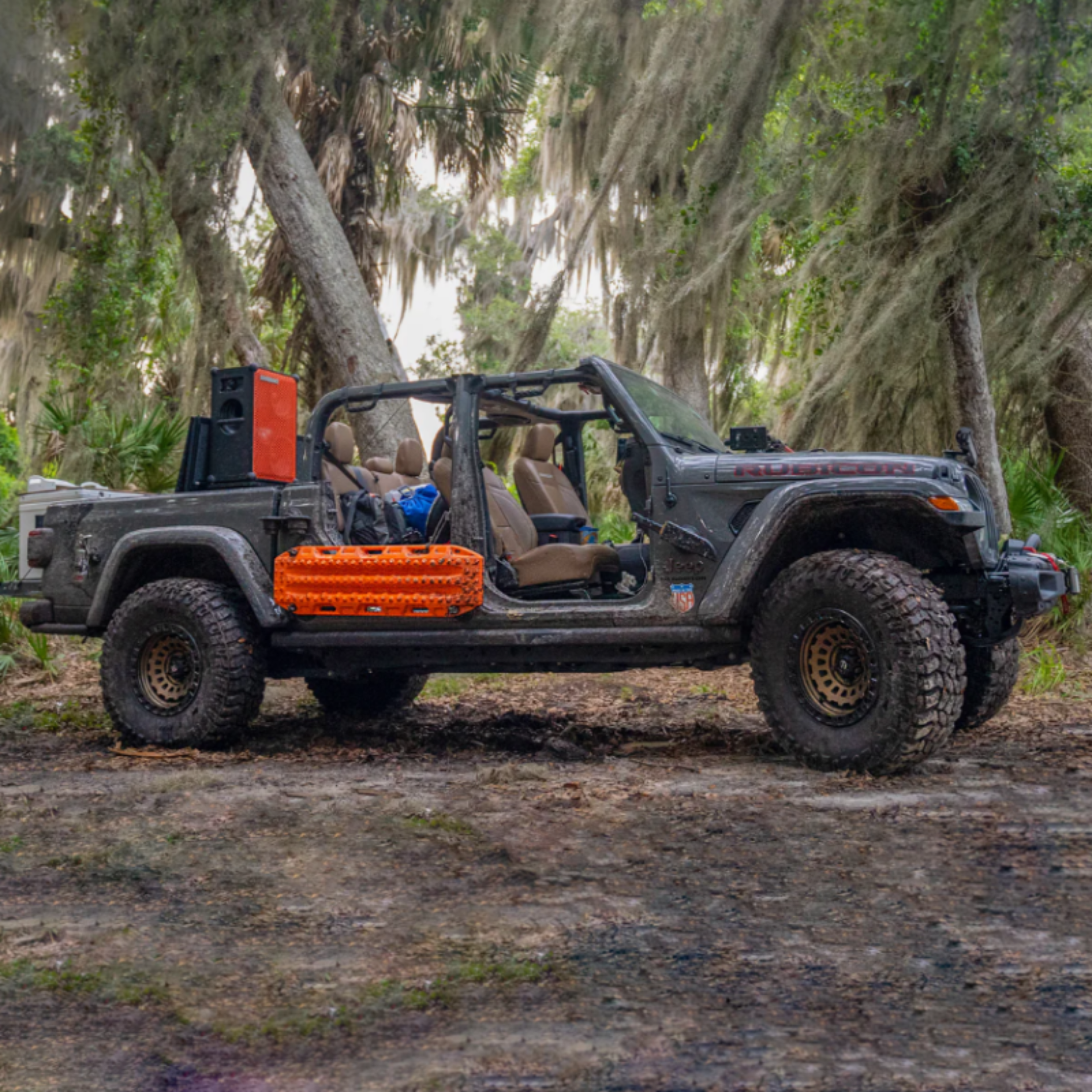 Picture of SeaSucker Hi-Lift Jack Mount