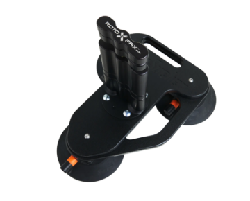 Picture of SeaSucker RotopaX Tank Holder - 5 Gallon