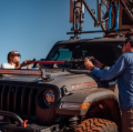Picture of SeaSucker Hi-Lift Jack Mount