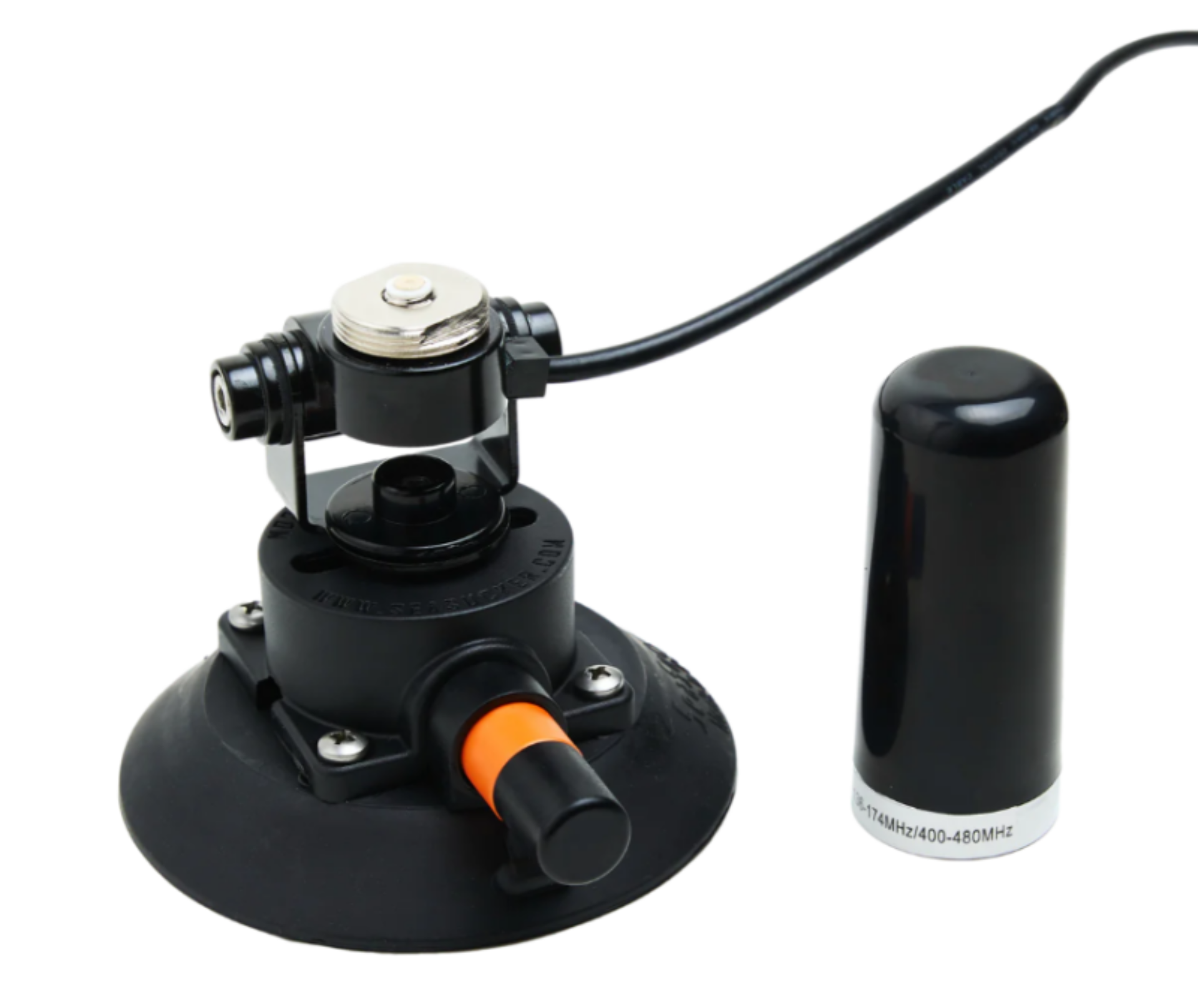 Picture of SeaSucker GMRS Antenna Mount