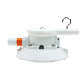 Picture of SeaSucker Compact Hook Single - White