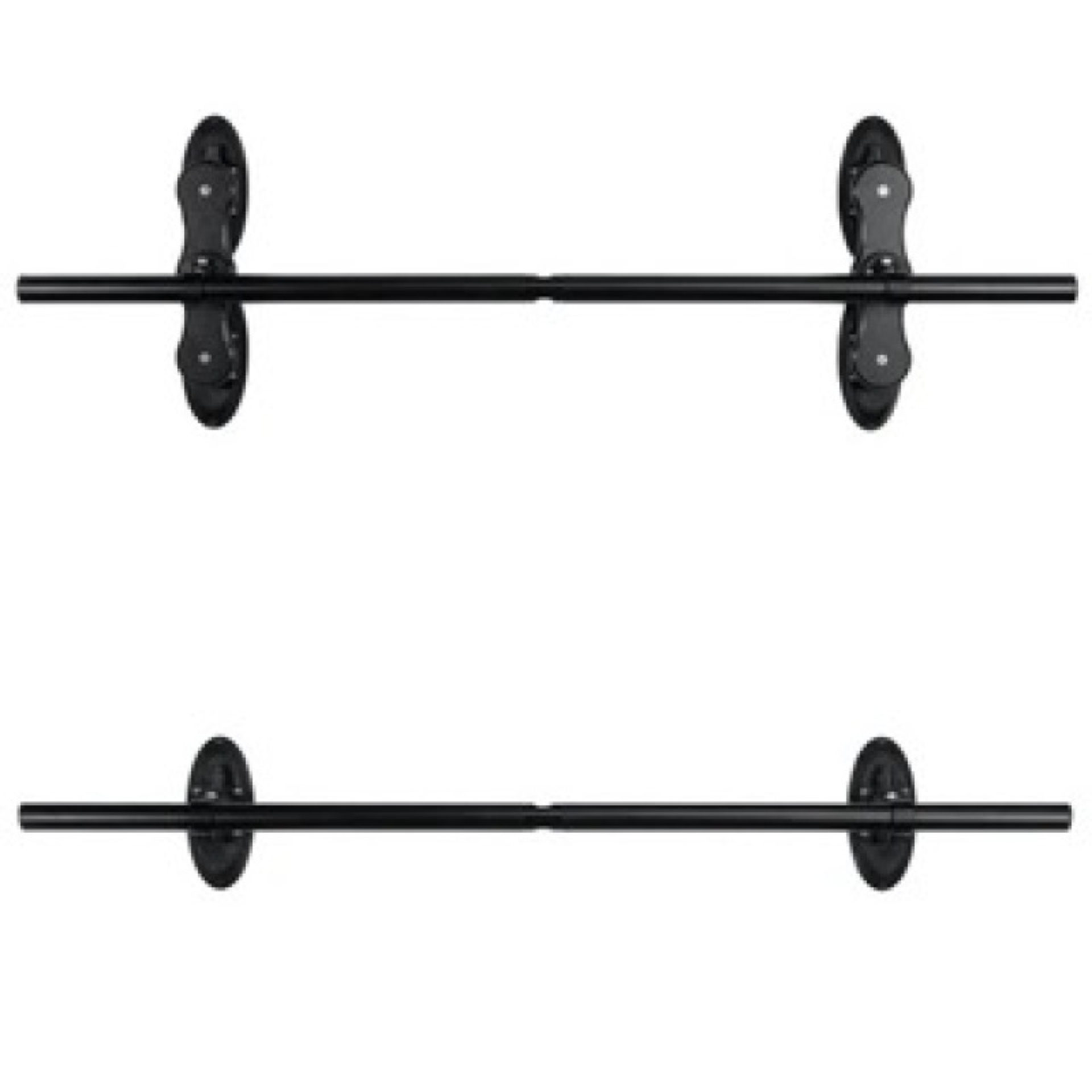 Picture of SeaSucker SEA Monkey Bars Roof Rack - SX6140