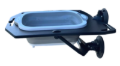 Picture of SeaSucker Sink Station - White