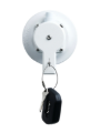 Picture of SeaSucker Compact Hook Single - White