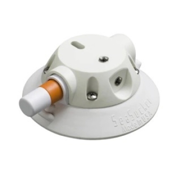 Picture of SeaSucker 4.5in. SeaSucker w/Low Profile Housing - White