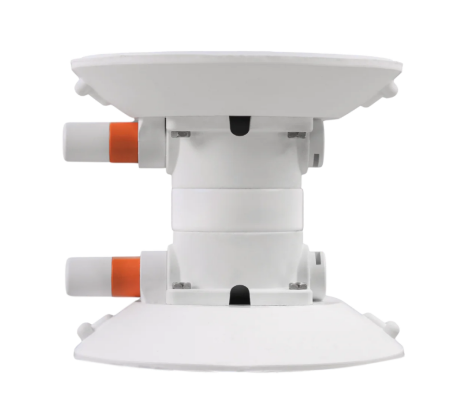 Picture of SeaSucker 4.5in. Double Tap - White (SeaSuckers are Back to Back)