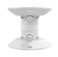 Picture of SeaSucker 6in. Double Tap - White (SeaSuckers are Back to Back)