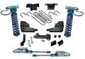 Picture of Superlift 23-24 Ford F250/F350 Diesel ONLY 4in Lift Kit w/King Coilover Shocks