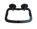 Picture of SeaSucker Waste Band (Large) - Black