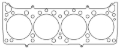 Picture of Cometic Gasket CG Head Gaskets - C5711-036