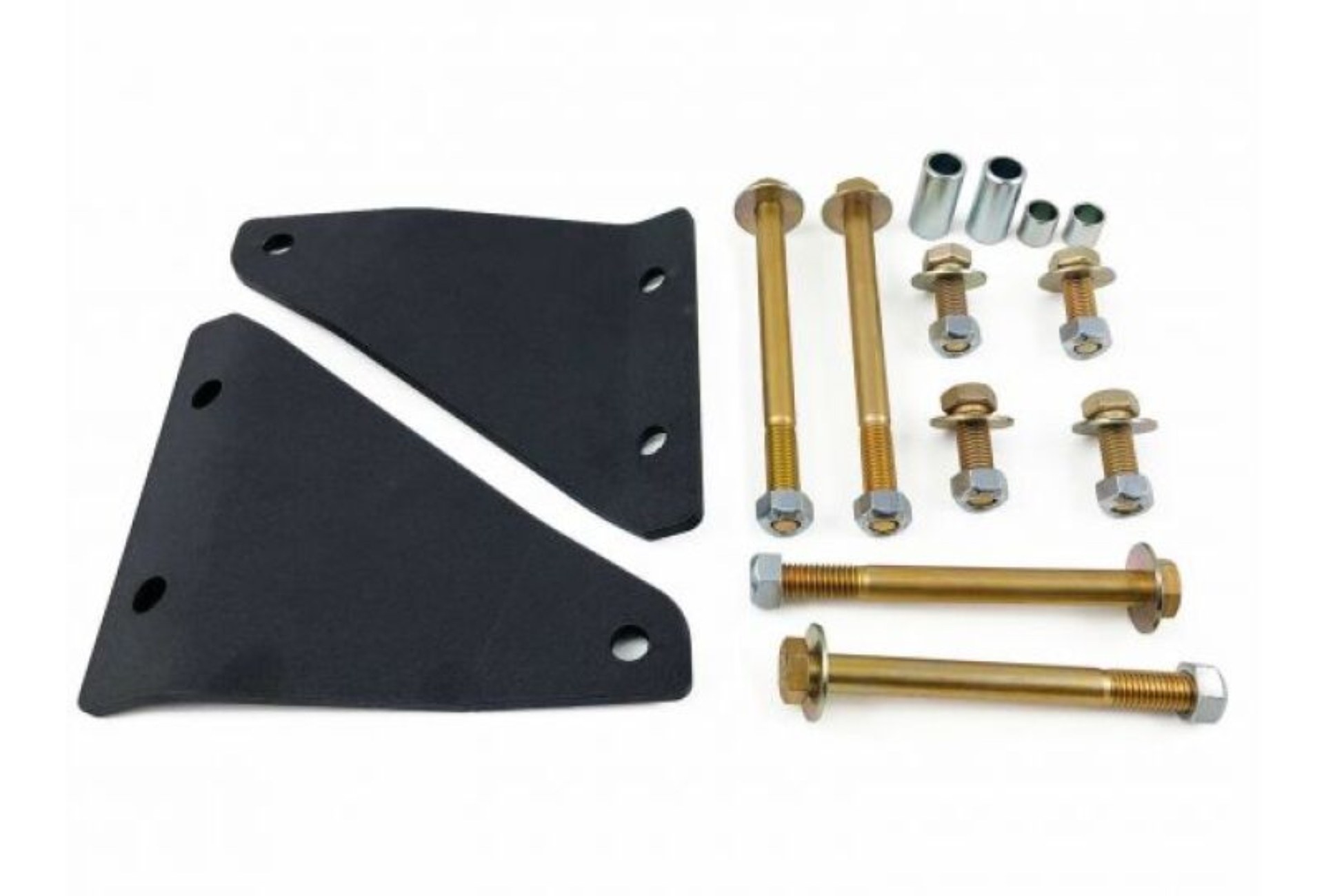 Picture of Tuff Country 69-87 Chevy Truck 1/2 & 3/4 Ton 4WD Front Dual Shock Kit