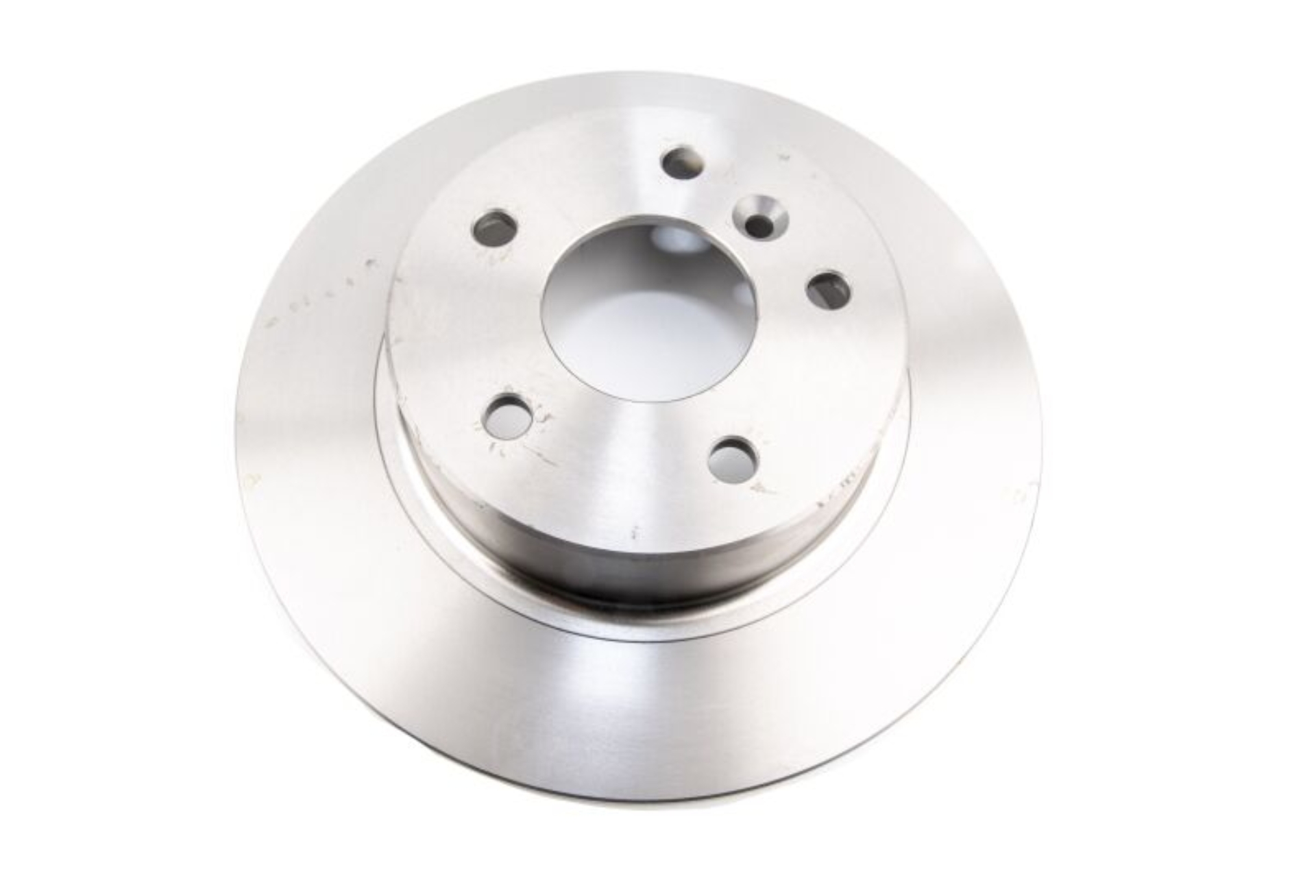 Picture of DBA Street Standard Rotors Brake Rotors - DBA093