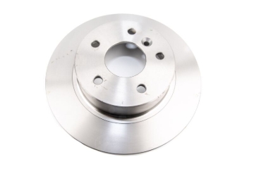 Picture of DBA Street Standard Rotors Brake Rotors - DBA093