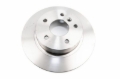 Picture of DBA Street Standard Rotors Brake Rotors - DBA093