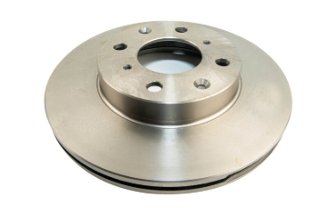 Picture of DBA Street Standard Rotors Brake Rotors - DBA187