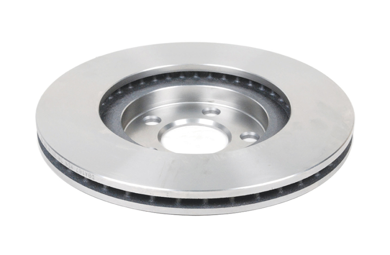 Picture of DBA Street Standard Rotors Brake Rotors - DBA167