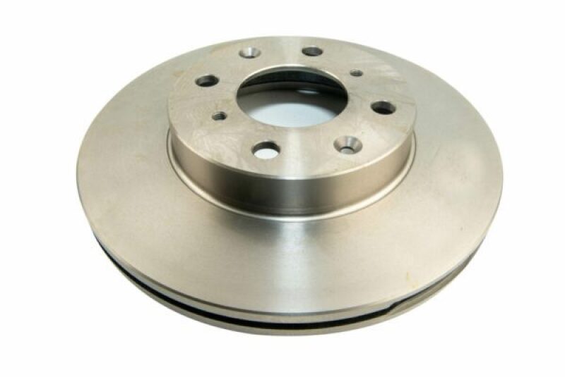 Picture of DBA Street Standard Rotors Brake Rotors - DBA187