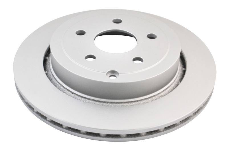 Picture of DBA En-Shield Standard Rotors Brake Rotors - DBA2029E