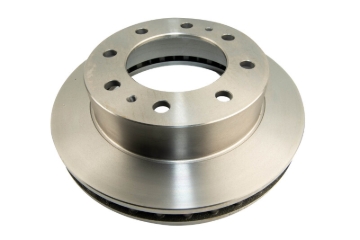 Picture of DBA Street Standard Rotors Brake Rotors - DBA2048