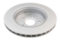 Picture of DBA En-Shield Standard Rotors Brake Rotors - DBA2029E