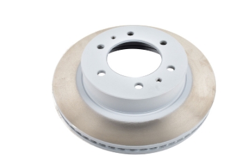 Picture of DBA En-Shield Standard Rotors Brake Rotors - DBA2054E
