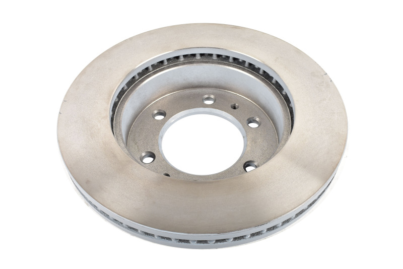 Picture of DBA En-Shield Standard Rotors Brake Rotors - DBA2054E