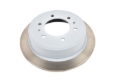 Picture of DBA En-Shield Standard Rotors Brake Rotors - DBA2055E