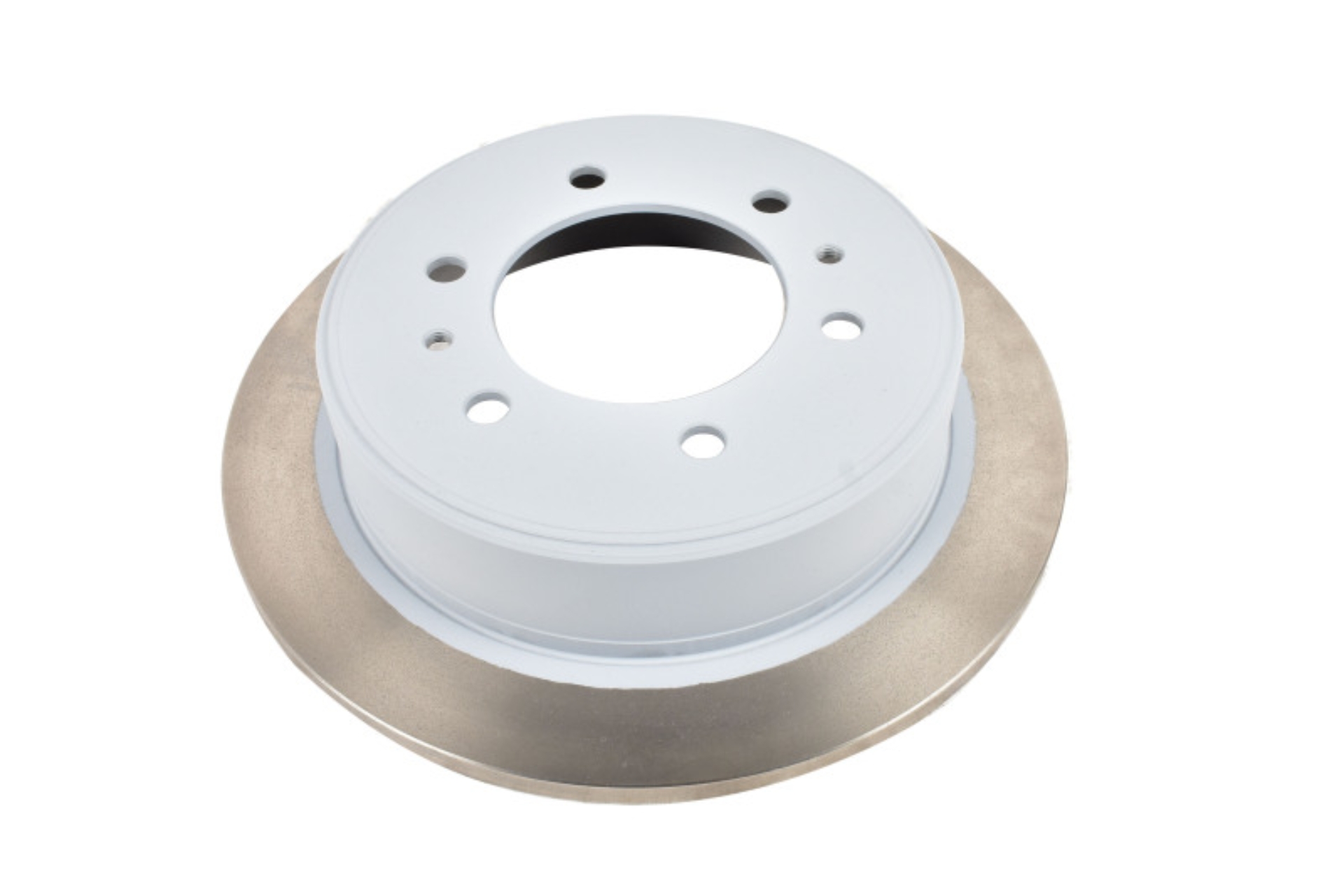 Picture of DBA En-Shield Standard Rotors Brake Rotors - DBA2055E