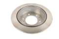 Picture of DBA En-Shield Standard Rotors Brake Rotors - DBA2055E