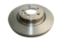Picture of DBA Street Standard Rotors Brake Rotors - DBA2094