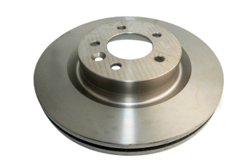Picture of DBA Street Standard Rotors Brake Rotors - DBA2094