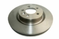Picture of DBA Street Standard Rotors Brake Rotors - DBA2094