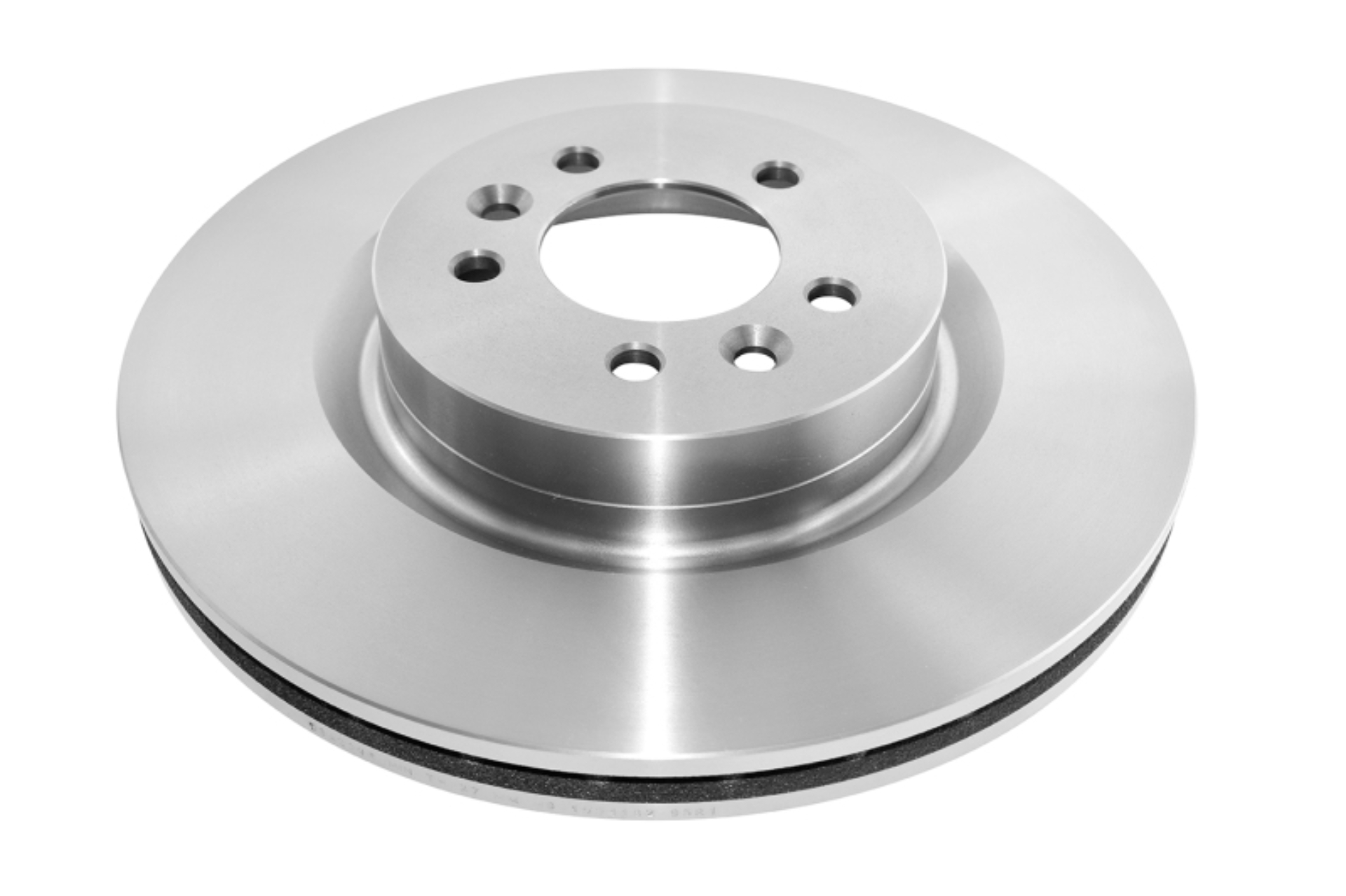 Picture of DBA Street Standard Rotors Brake Rotors - DBA2096