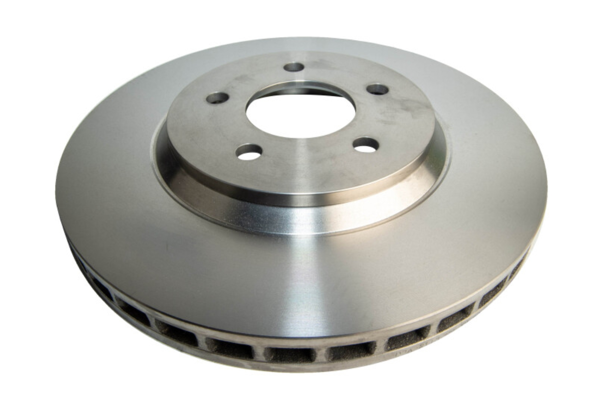 Picture of DBA Street Standard Rotors Brake Rotors - DBA2113