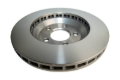 Picture of DBA Street Standard Rotors Brake Rotors - DBA2113