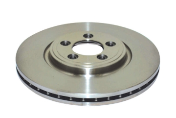 Picture of DBA Street Standard Rotors Brake Rotors - DBA2174