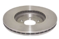 Picture of DBA Street Standard Rotors Brake Rotors - DBA2174