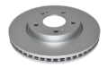Picture of DBA En-Shield Standard Rotors Brake Rotors - DBA2201E