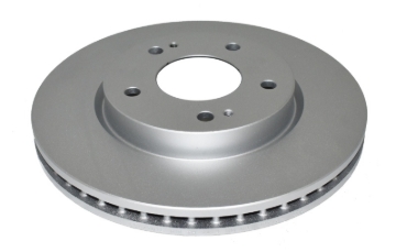 Picture of DBA En-Shield Standard Rotors Brake Rotors - DBA2201E