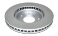 Picture of DBA En-Shield Standard Rotors Brake Rotors - DBA2201E