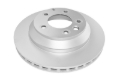 Picture of DBA En-Shield Standard Rotors Brake Rotors - DBA2245E