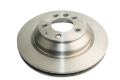 Picture of DBA Street Standard Rotors Brake Rotors - DBA2249