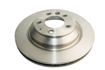 Picture of DBA Street Standard Rotors Brake Rotors - DBA2249