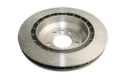 Picture of DBA Street Standard Rotors Brake Rotors - DBA2249