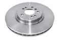 Picture of DBA Street Standard Rotors Brake Rotors - DBA2252