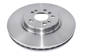 Picture of DBA Street Standard Rotors Brake Rotors - DBA2252